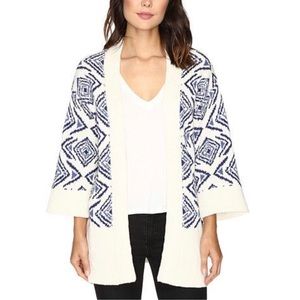 Roxy Kimono Cardigan